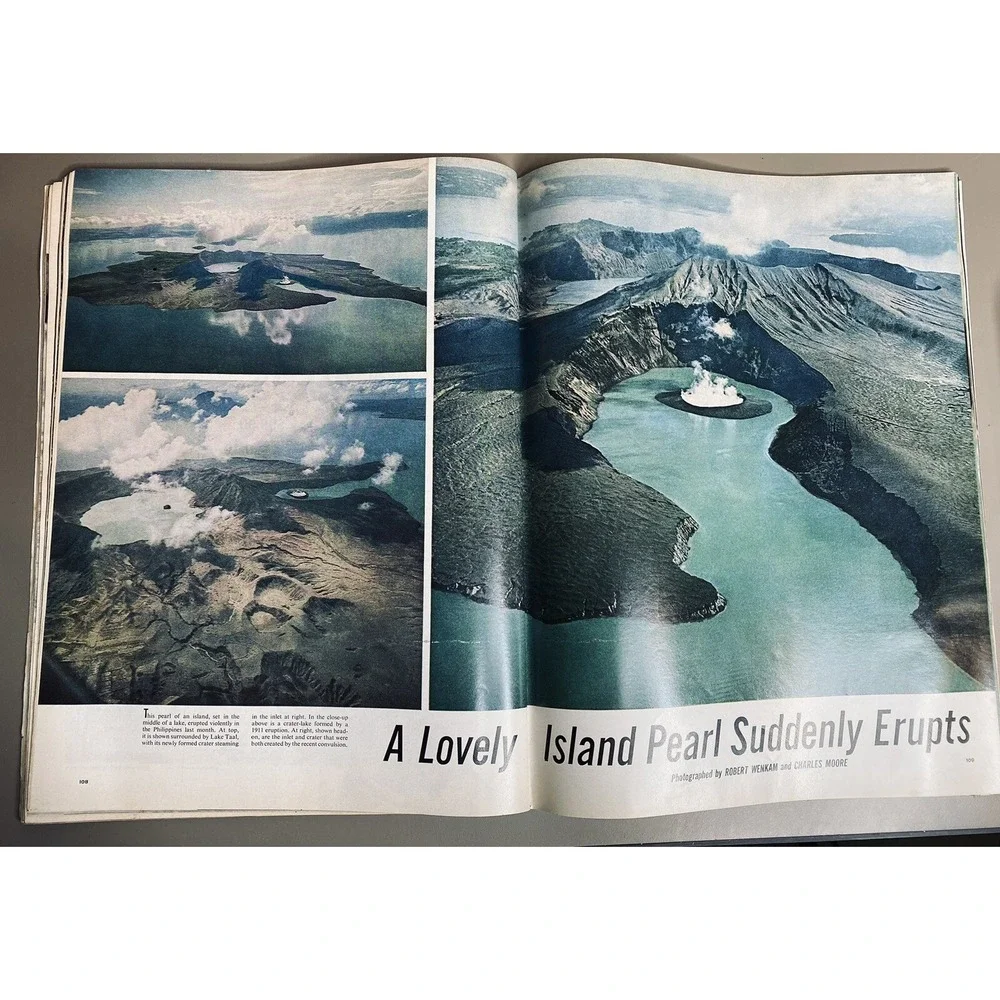 N/A life magazine